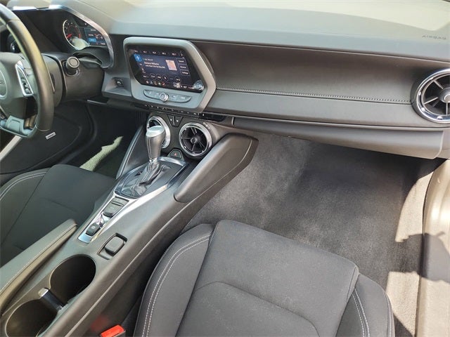 2023 Chevrolet Camaro LT1