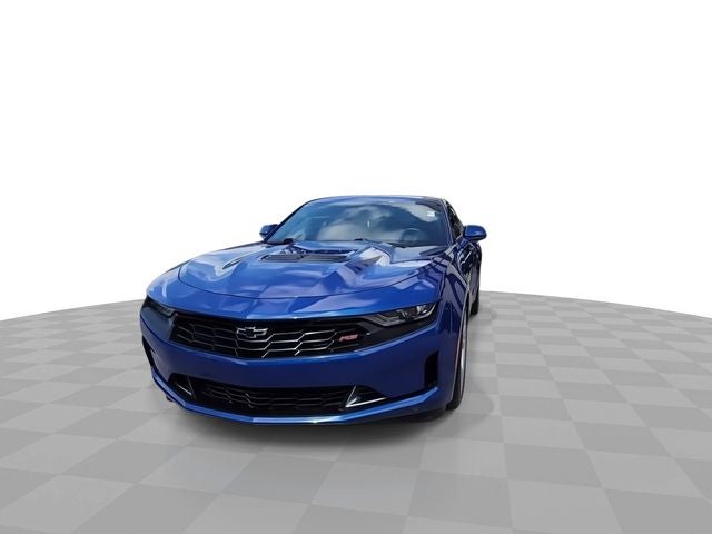 2023 Chevrolet Camaro LT1