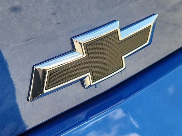 2023 Chevrolet Camaro LT1