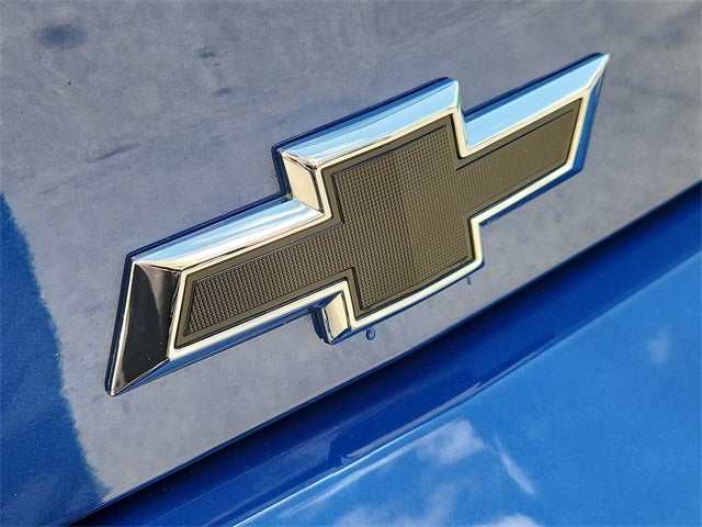 2023 Chevrolet Camaro LT1