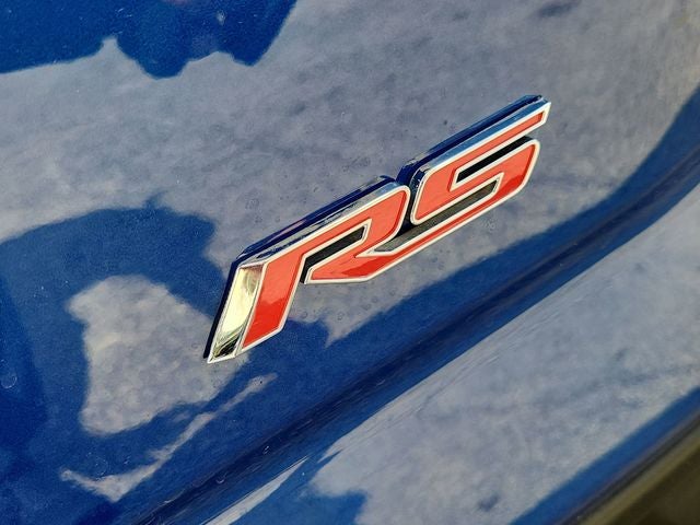 2023 Chevrolet Camaro LT1