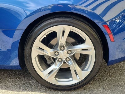 2023 Chevrolet Camaro LT1