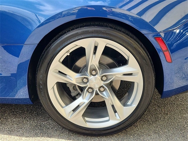 2023 Chevrolet Camaro LT1