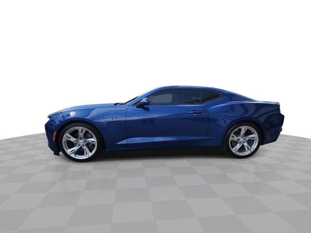 2023 Chevrolet Camaro LT1
