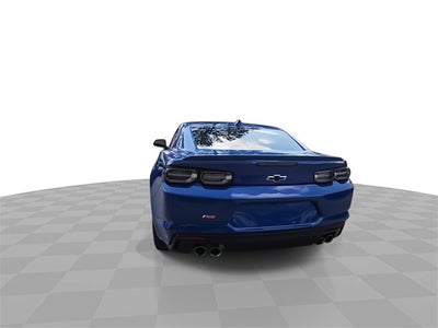2023 Chevrolet Camaro LT1