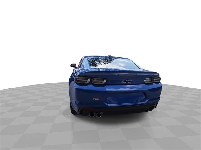 2023 Chevrolet Camaro LT1