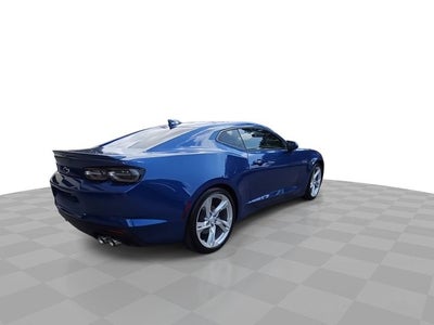 2023 Chevrolet Camaro LT1