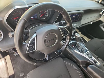 2020 Chevrolet Camaro LT1