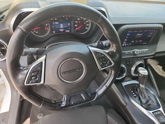 2020 Chevrolet Camaro LT1