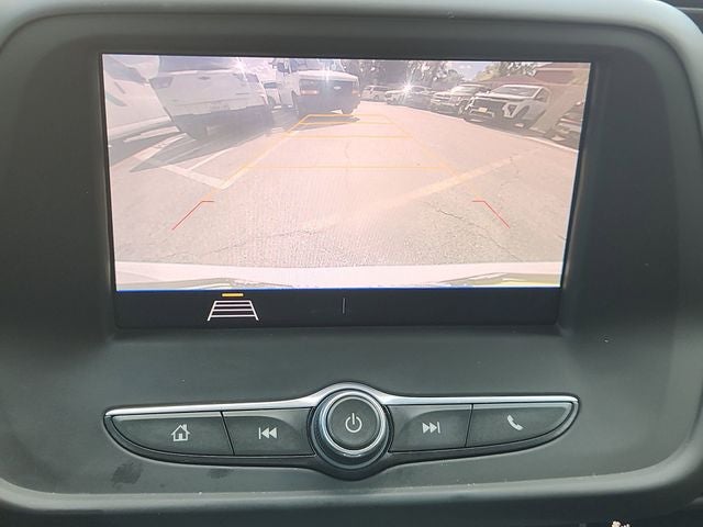 2020 Chevrolet Camaro LT1