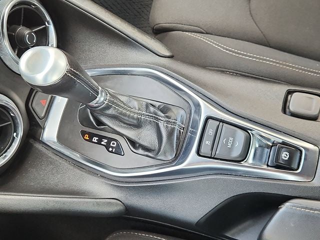 2020 Chevrolet Camaro LT1