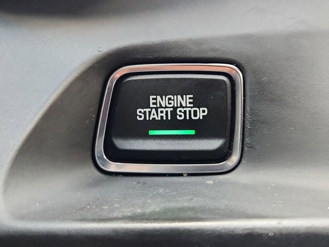 2020 Chevrolet Camaro LT1