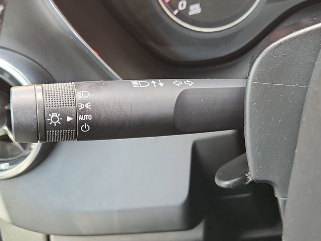 2020 Chevrolet Camaro LT1