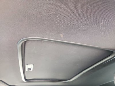 2020 Chevrolet Camaro LT1