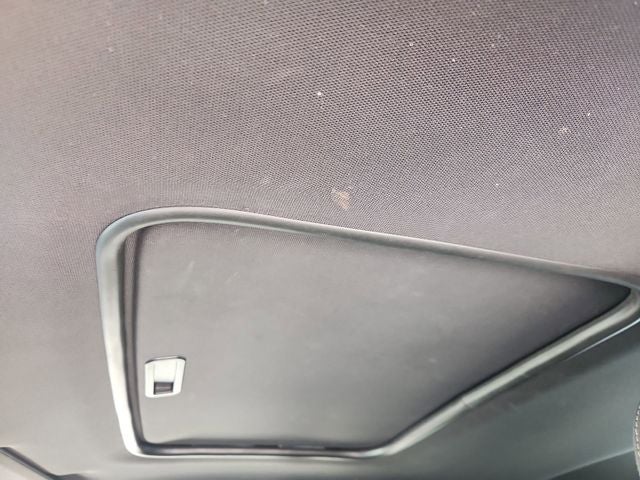 2020 Chevrolet Camaro LT1