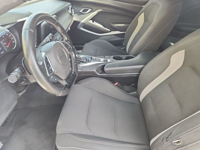 2020 Chevrolet Camaro LT1