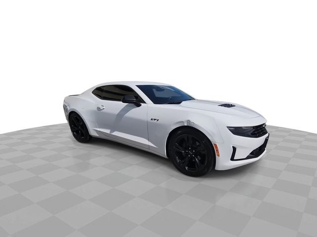 2020 Chevrolet Camaro LT1