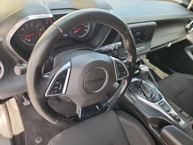 2020 Chevrolet Camaro LT1