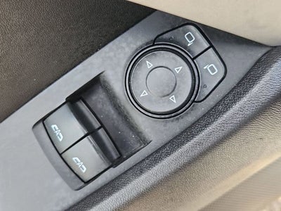 2020 Chevrolet Camaro LT1