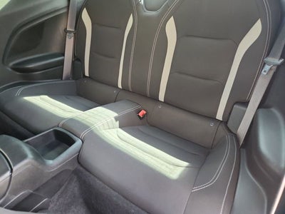 2020 Chevrolet Camaro LT1