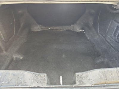 2020 Chevrolet Camaro LT1