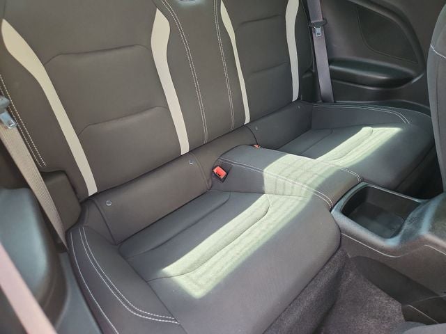 2020 Chevrolet Camaro LT1