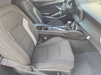 2020 Chevrolet Camaro LT1