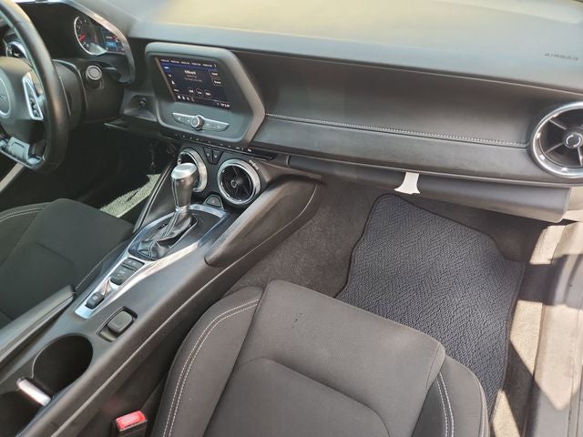 2020 Chevrolet Camaro LT1