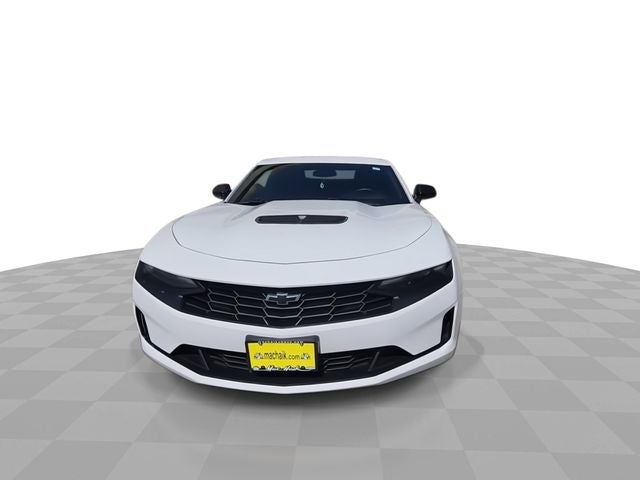 2020 Chevrolet Camaro LT1