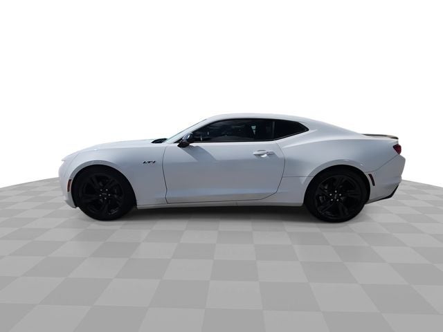 2020 Chevrolet Camaro LT1