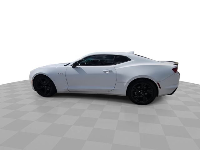 2020 Chevrolet Camaro LT1