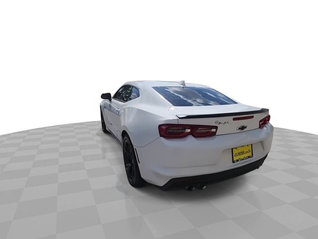 2020 Chevrolet Camaro LT1