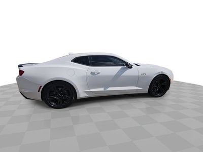 2020 Chevrolet Camaro LT1