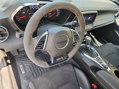 2023 Chevrolet Camaro SS 1SS