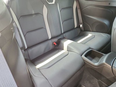 2023 Chevrolet Camaro SS 1SS