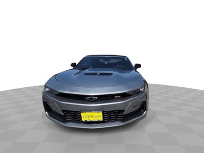 2023 Chevrolet Camaro SS 1SS