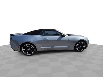 2023 Chevrolet Camaro SS 1SS