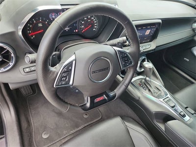 2023 Chevrolet Camaro SS 2SS