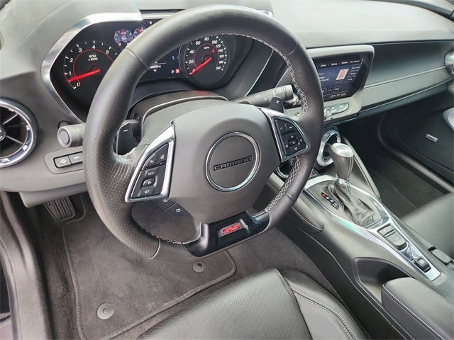 2023 Chevrolet Camaro SS 2SS