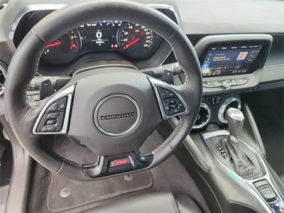 2023 Chevrolet Camaro SS 2SS