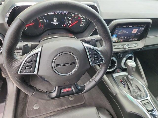 2023 Chevrolet Camaro SS 2SS