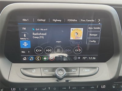 2023 Chevrolet Camaro SS 2SS