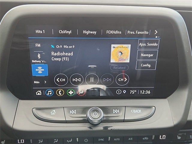 2023 Chevrolet Camaro SS 2SS