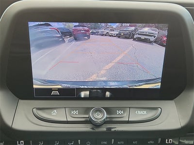 2023 Chevrolet Camaro SS 2SS