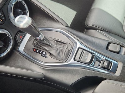 2023 Chevrolet Camaro SS 2SS