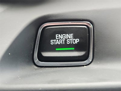 2023 Chevrolet Camaro SS 2SS