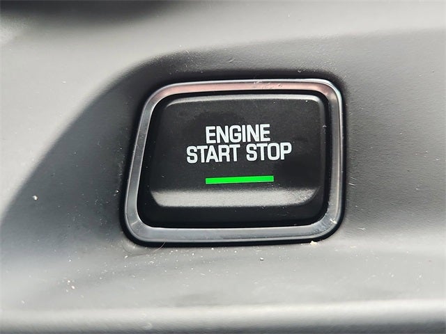 2023 Chevrolet Camaro SS 2SS