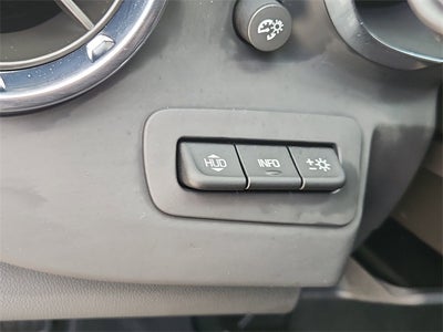 2023 Chevrolet Camaro SS 2SS