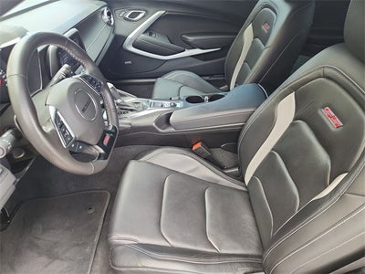 2023 Chevrolet Camaro SS 2SS