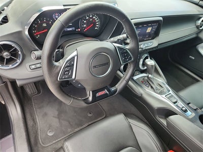 2023 Chevrolet Camaro SS 2SS